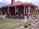 Bluestone Foundation 1